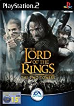 The Lord of the Rings: The Two Towers - PS2 | Yard's Games Ltd