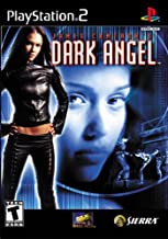 Dark Angel - PS2 | Yard's Games Ltd