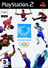Athens 2004 - PS2 | Yard's Games Ltd
