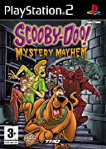 Scooby-Doo! Mystery Mayhem - PS2 | Yard's Games Ltd