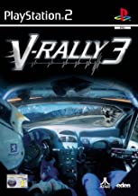 V-Rally 3 - PS2 | Yard's Games Ltd