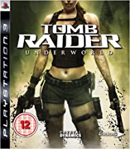 Tomb Raider Underworld - PS3 | Yard's Games Ltd