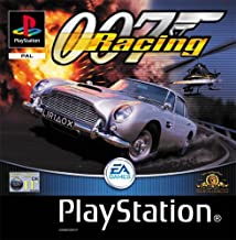 007 Racing - PS1 | Yard's Games Ltd