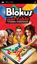 Blokus Portable: Steambot Championship - PSP | Yard's Games Ltd