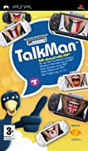 TalkMan - PSP | Yard's Games Ltd
