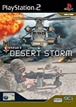 Conflict: Desert Storm - PS2
