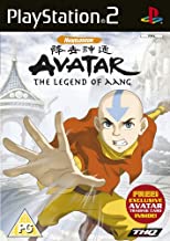 Avatar: The Legend of Aang - PS2
