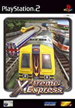 X-treme Express: World Grand Prix - PS2 | Yard's Games Ltd