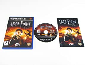 Harry Potter and the Goblet of Fire - PS2