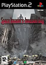 Space Invaders: Invasion Day - PS2