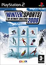 Winter Sports 2008 - PS2