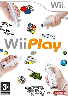 Wii Play - Wii | Yard's Games Ltd