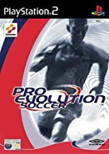 Pro Evolution Soccer - PS2