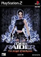 Lara Croft Tomb Raider: The Angel of Darkness - PS2 | Yard's Games Ltd