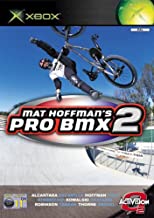 Mat Hoffman's Pro BMX 2 - Xbox