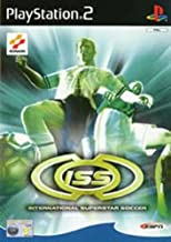 International Superstar Soccer - PS2