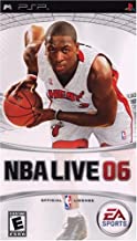 NBA LIVE 06 - PSP | Yard's Games Ltd