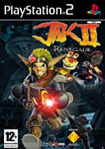 JAK II: Renegade - PS2