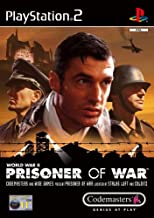 Prisoner of War - PS2 | Yard's Games Ltd