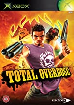Total Overdose - Xbox