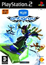 EyeToy: AntiGrav - PS2 | Yard's Games Ltd