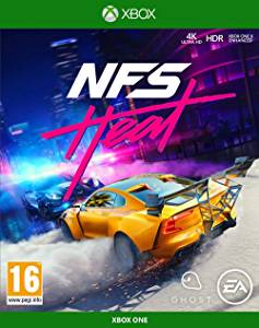 Need for Speed Heat - Xbox One | Yard's Games Ltd