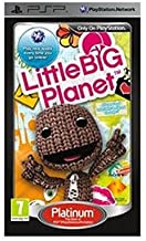 LittleBigPlanet - PSP | Yard's Games Ltd