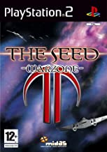 The Seed - PS2 | Yard's Games Ltd
