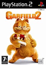 Garfield 2 - PS2