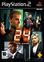 24: The Game - PS2 | Yard's Games Ltd