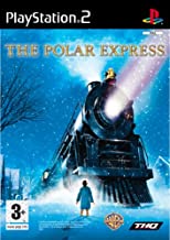 The Polar Express - PS2