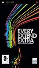 Every Extend Extra - PSP | Yard's Games Ltd