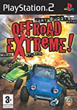 Offroad Extreme - PS2