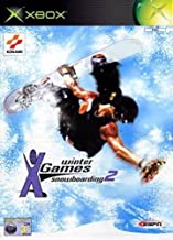 ESPN Winter X Games Snowboarding 2 - Xbox