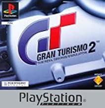 Gran Turismo 2 - PS1 [Platinum] | Yard's Games Ltd