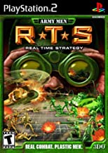 Army Men RTS - PS2 | Yard's Games Ltd