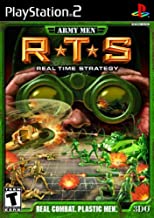 Army Men RTS - PS2