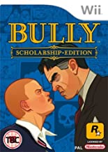 Bully Scholarship Edition - Wii | Yard's Games Ltd