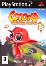 Cocoto Platform Jumper - PS2