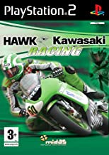 Hawk Kawasaki Racing - PS2