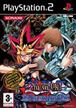 Yu-Gi-Oh! The Duelists of The Roses - PS2 | Yard's Games Ltd