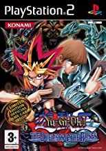 Yu-Gi-Oh! The Duelists of The Roses - PS2