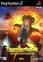 Thunderhawk: Operation Phoenix - PS2