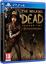 The Walking Dead: Season Two - PS4