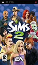 The Sims 2 - PSP | Yard's Games Ltd