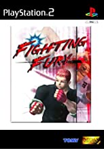 Fighting Fury - PS2