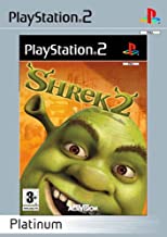 Shrek 2 - PS2