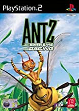 Antz Extreme Racing - PS2 | Yard's Games Ltd