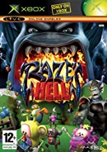 RAZE'S HELL - Xbox