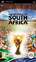2010 FIFA WORLD CUP SOUTH AFRICA - PSP | Yard's Games Ltd